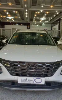 فروش اقساطی هیوندای توسان ، مدل ۲۰۲۵