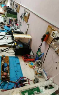 تعمیرات برد های الکترونیکی