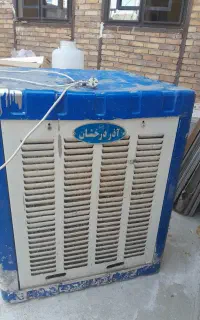 کولر ابی