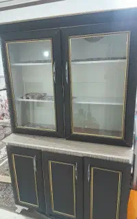 مبل کابینت جاکفشی تخت