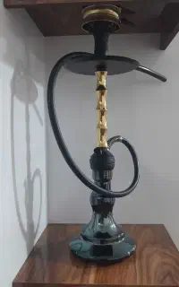 قلیان کرنو