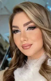 میکاپ شینیون،آرایش دائم،لیفت مژه ابرو، فشیال صورت