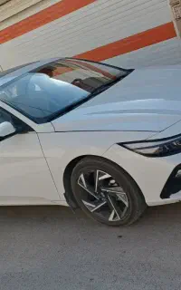 فروش النترا ۲۰۲۵ نیمه پرآبشن