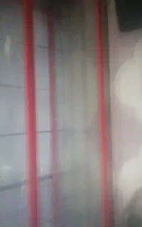 قفسه فلزی