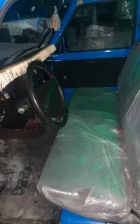 نیسان یخچالدار