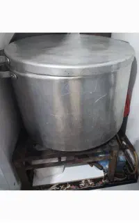 دیگ بزرگ هیئتی
