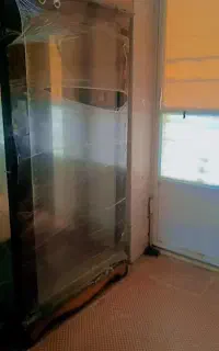 دو  ویترین نوه