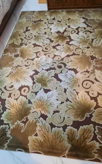 فرش ترک