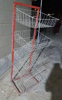 قفسه