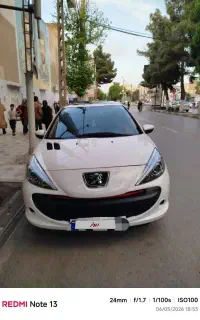 ۲۰۷ پانا