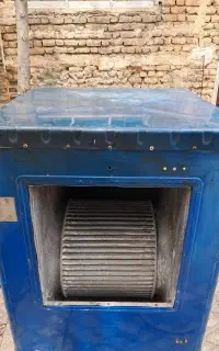 کولر آبی سلولزی