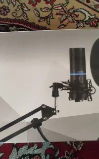 میکروفون +yanmai q9