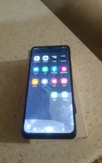 گوشی a02 سامسونگ