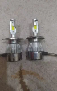 هدلایت و منبع اگزوز