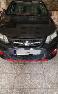 کوییک Rمدل ۱۴۰۰