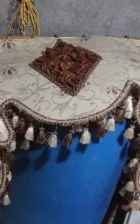 پرده پنجره
