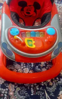 روروک درحد نو موزیک داره