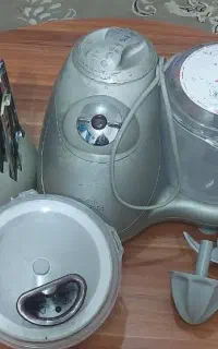 غذاساز ۵ کاره بکو ترکیه