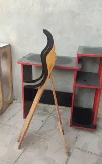 پایه گیتار