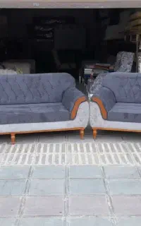 مبل دلسا