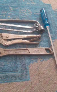 آچار چرخ