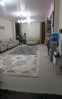 اجاره روزانه ویلا، آپارتمان پل زمانخان