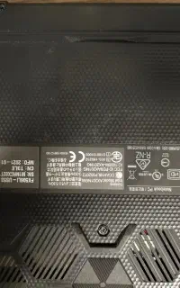 Asus TUF FX506L