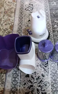 خرد کن وسالاد ساز یونیبرت نو