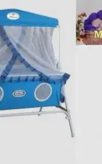 تخت کودک