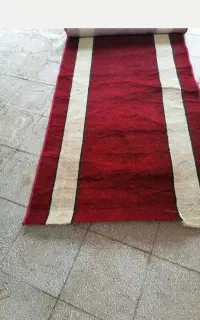 کنار فرش