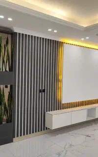 بازسازی لاکچری-دکوراسیون-طراحی داخلی-دیزاین