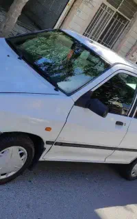 پراید87دوگانه