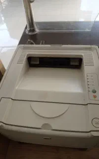 پرینتر ۲۰۱۴ لیزری