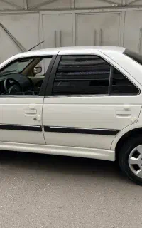 پژو‌پارسxu7p