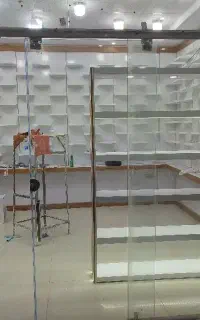 اجرای لاین نوری نور مخفی و نورپردازی دکور