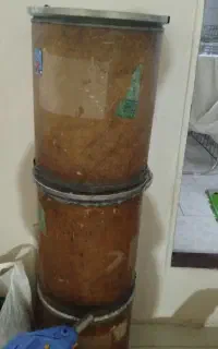 بانکه حبوبات