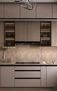 طراحی و اجرای دکوراسیون داخلی