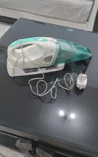 جارو شارژی سانی