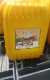 روغن خوراکی