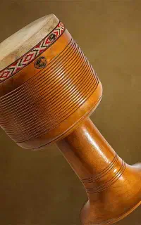 آموزش تنبک و دف