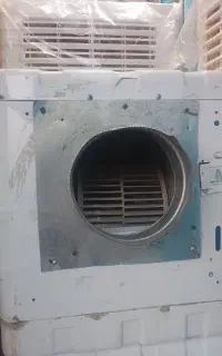 کولر آبی کارکرده جنرال