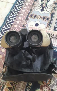دوربین شکاری