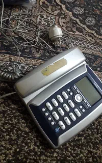 تلفن رومیزی