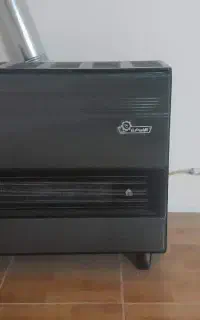 بخاری گازی 11000