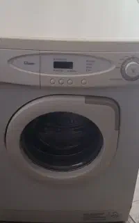 لباسشویی سامسونگ ۵کیلو
