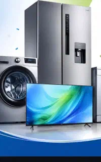 فروش اقساط سایدبای سایدهمراه با هدیه جاروبرقی