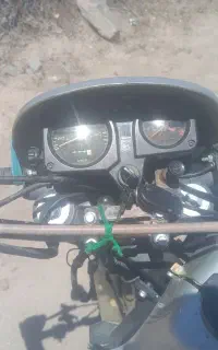 موتور  دویست پیشرو