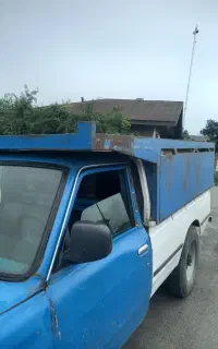 نیسان حمل بار توافقی