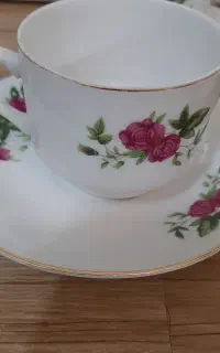 سرویس چای خوری