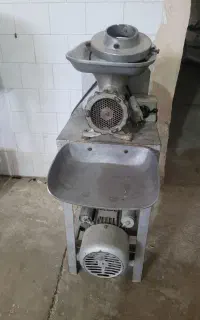 فروش‌چرخ‌گوشت‌صنعتی